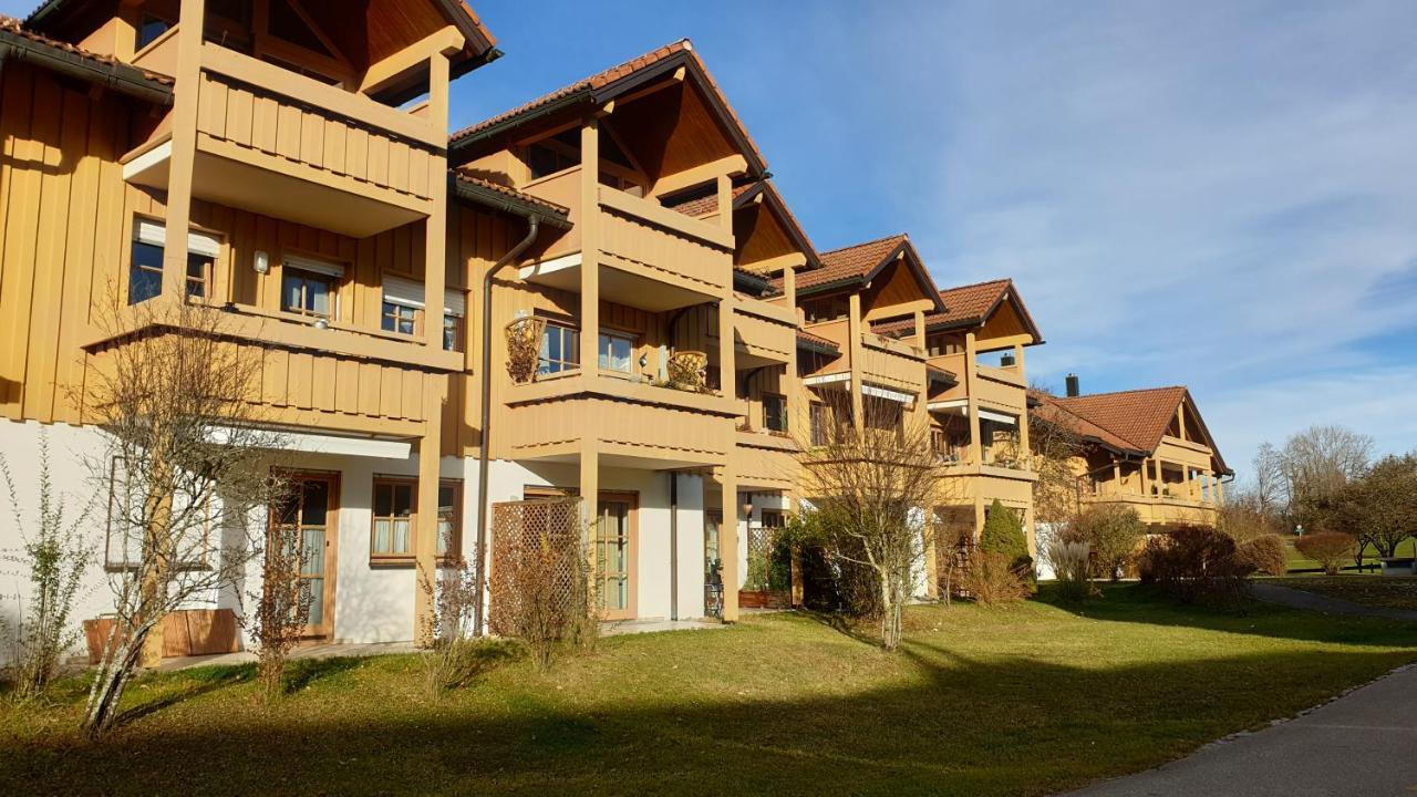 Moderne FeWo im Allgäu mit Spülmaschine Weitnau Exterior foto